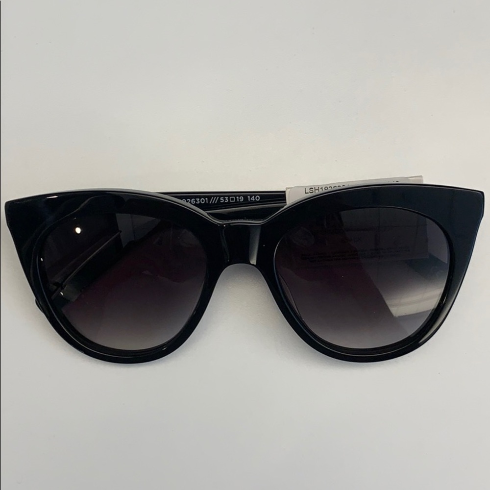 Le Specs Sunglasses